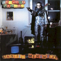 Lasten mehuhetki