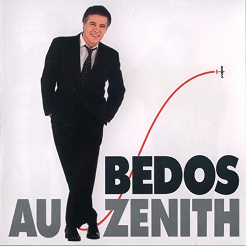 Bedos au Zénith