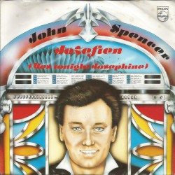 Jozefien / Ik durf ’t niet te vragen