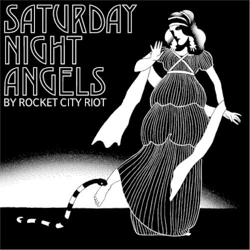 Saturday Night Angels