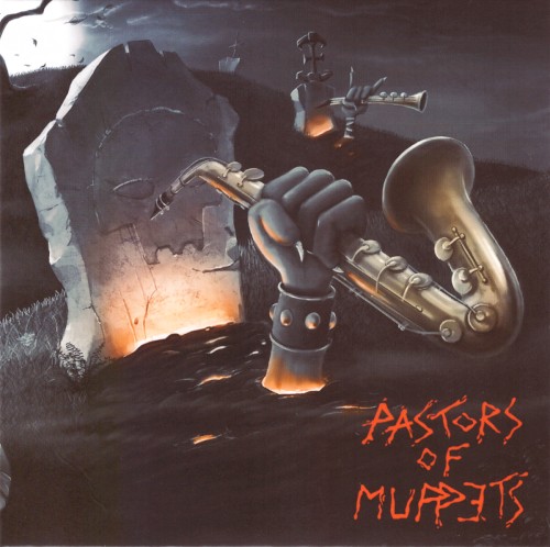 Pastors of Muppets