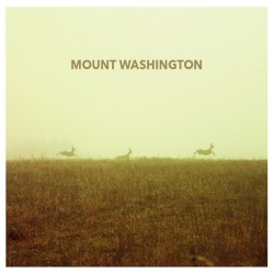 Mount Washington