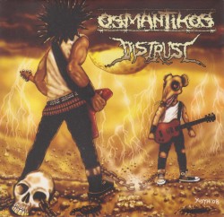 Osmantikos / Distrust