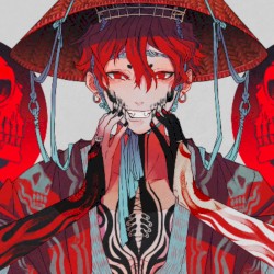 死神舞踊