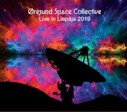 Live in Liepāja 2019