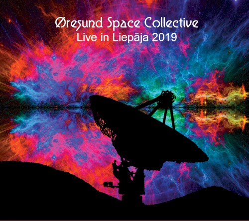 Live in Liepāja 2019