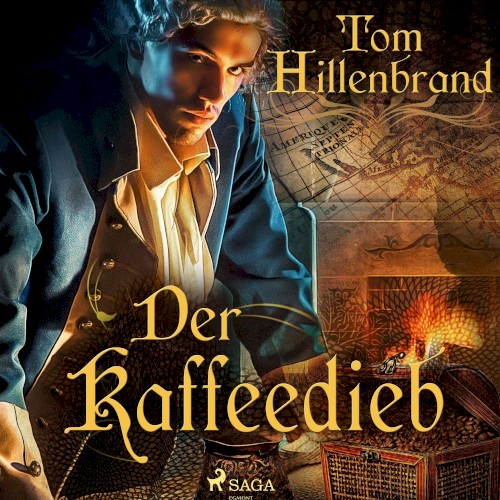 Der Kaffeedieb