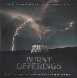 Burnt Offerings