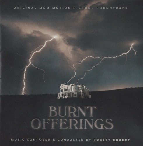 Burnt Offerings