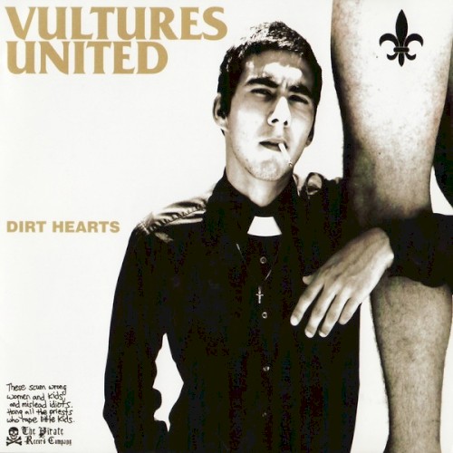 Dirt Hearts