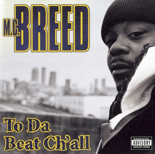 To da Beat Ch’all
