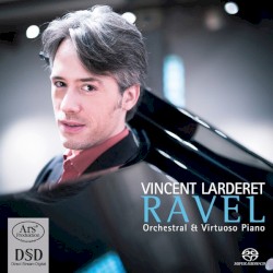 Orchestral & Virtuoso Piano