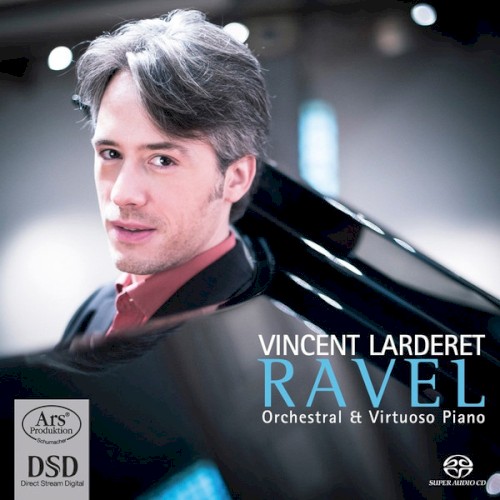 Orchestral & Virtuoso Piano