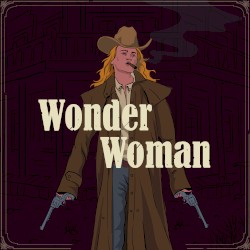 Wonder Woman