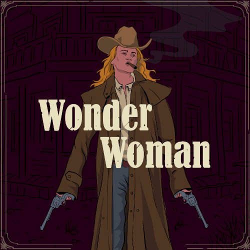 Wonder Woman