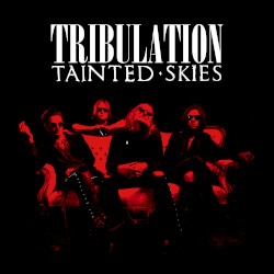 Tainted Skies
