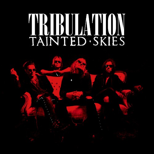 Tainted Skies