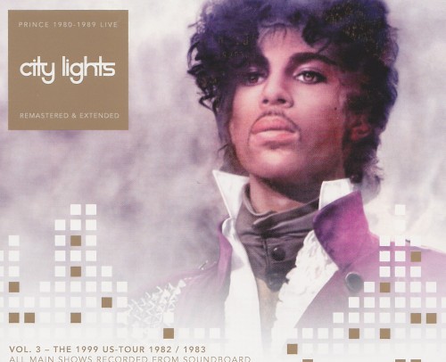 City Lights Remastered and Extended, Volume 3