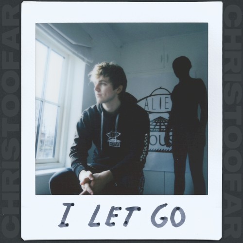 I Let Go