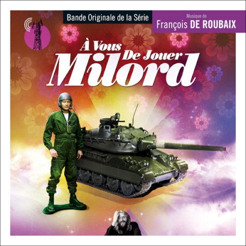 À vous de jouer Milord