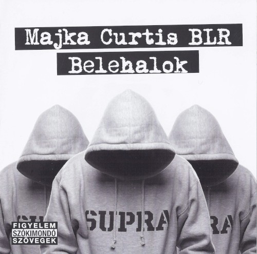 Belehalok