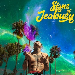 Signs of Jealousy