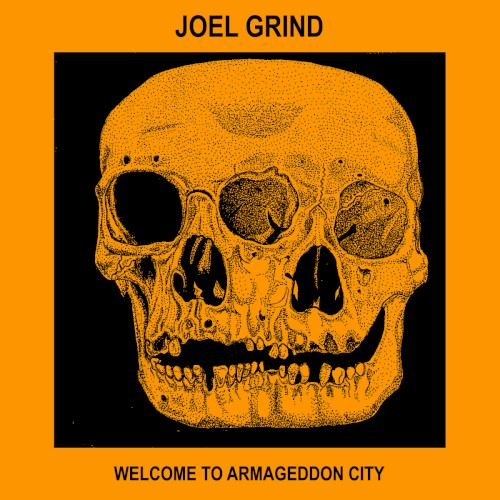 Welcome to Armageddon City
