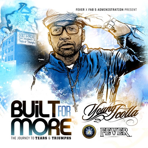Built For More: The Journey To Tears & Triumphs