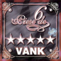 6 piese de ☆☆☆☆☆