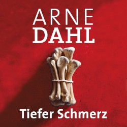 Tiefer Schmerz