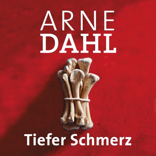 Tiefer Schmerz