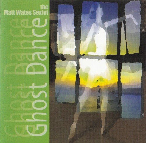 Ghost Dance