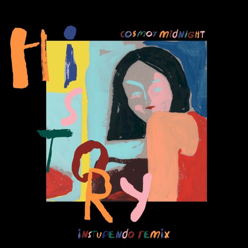 History (Instupendo remix)