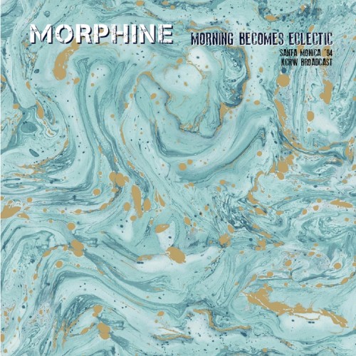 Morning Becomes Eclectic (Santa Monica ’94 Broadcast)