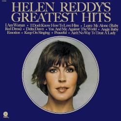 Helen Reddy’s Greatest Hits