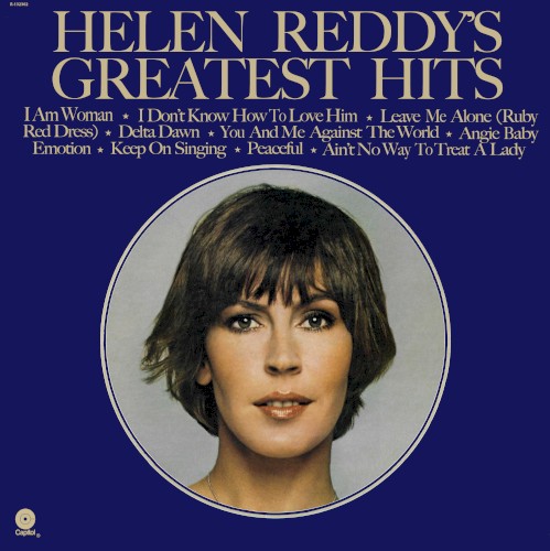 Helen Reddy’s Greatest Hits