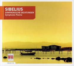 Sinfonische Dichtungen