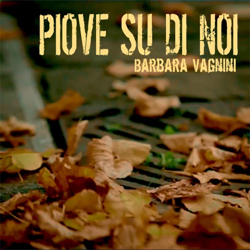 Piove su di noi