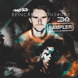 Reincarnations #002