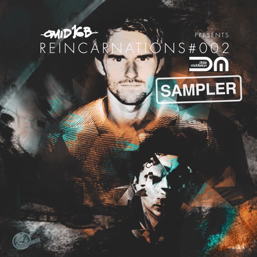 Reincarnations #002