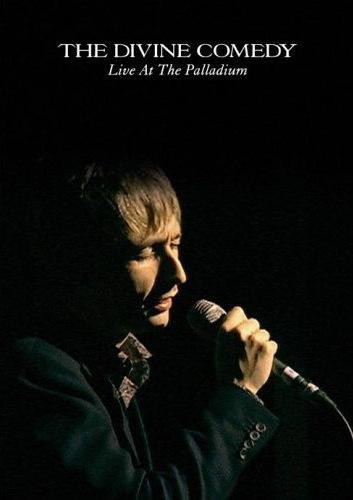 Live at The Palladium