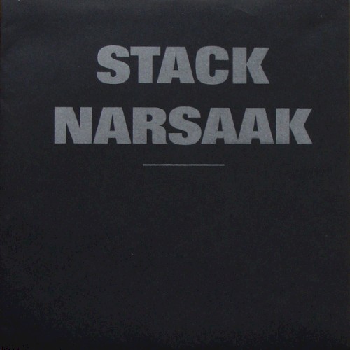 Stack / Narsaak