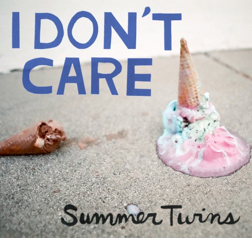 I Don’t Care