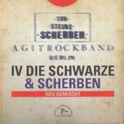 IV (Die Schwarze): Neu gemischt!