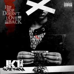Hip-Hop Doesn't Love You Back