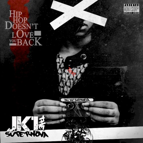 Hip-Hop Doesn't Love You Back