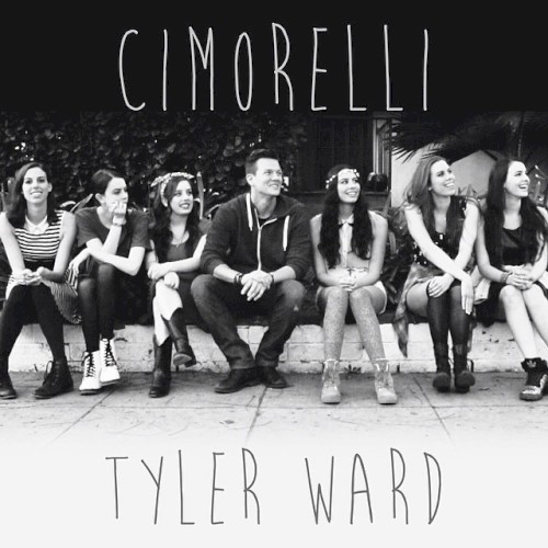 Tyler Ward & Cimorelli