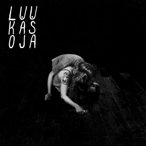 Luukasoja