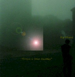 Fiction & Other Realities
