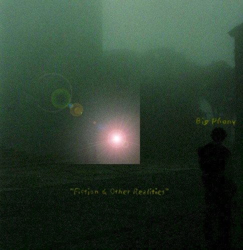 Fiction & Other Realities